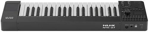 Nux NTK-37 Track Keyboard Midi-клавиатура.