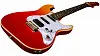 JET JS-600 TRS Электрогитара, Stratocaster.-1