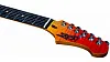 JET JS-600 TRS Электрогитара, Stratocaster.-2