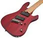Cort KX307MS-OPM KX Series Электрогитара 7-ми струнная, мультимензурная. -1