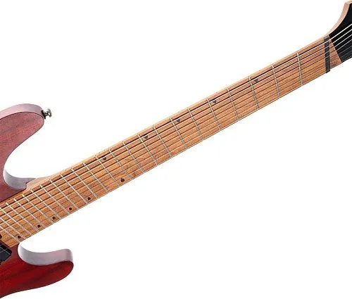 Cort KX307MS-OPM KX Series Электрогитара 7-ми струнная, мультимензурная. 