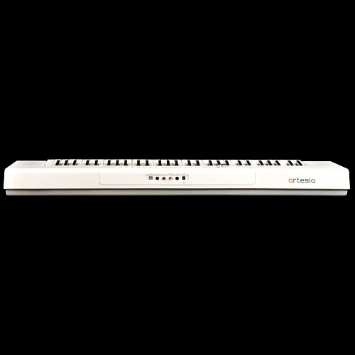Artesia A61 White Цифровое пианино.
