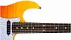 JET JS-600 TRS Электрогитара, Stratocaster.-3