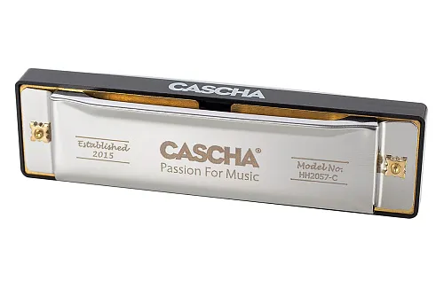 Cascha HH-2057 Special Blues C Губная гармошка.