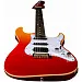 JET JS-600 TRS Электрогитара, Stratocaster.-5