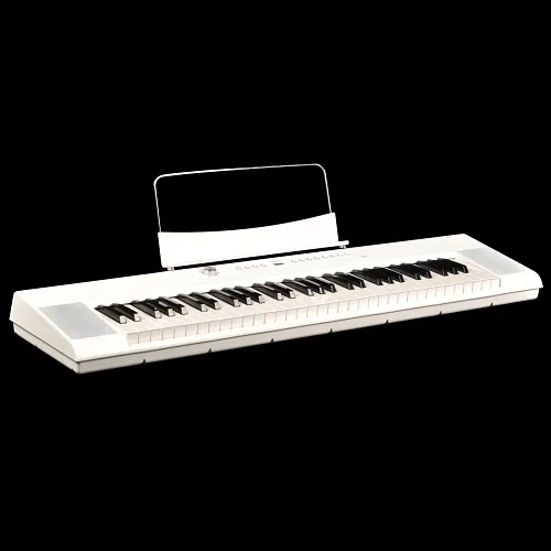 Artesia A61 White Цифровое пианино.