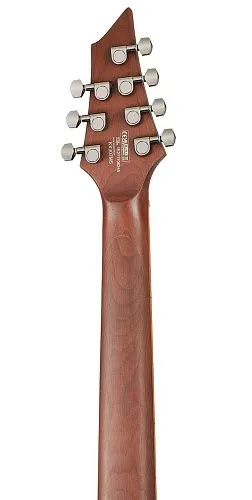 Cort KX307MS-OPM KX Series Электрогитара 7-ми струнная, мультимензурная. 