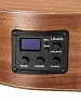 Olive U500B Укулеле Бас электроакустическая.-2