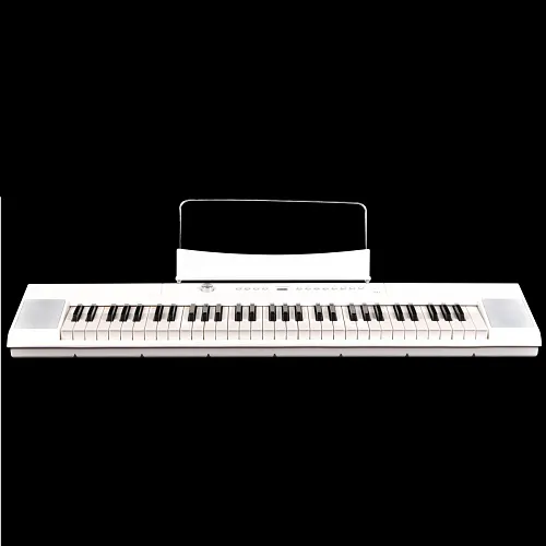 Artesia A61 White Цифровое пианино.