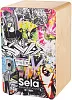 Sela SE-174 Art Series Urban Кахон.-0