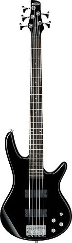 Ibanez GSR205-BK Бас-гитара 5-струнная.