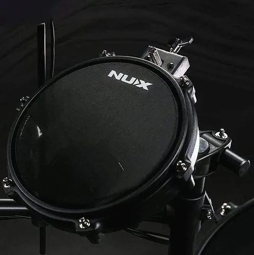 Nux DM-110 Электронная ударная установка.