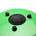 Foix FTD-88F-GR Глюкофон, 20 см, Фа мажор, зеленый.-2