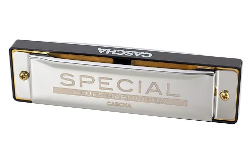 Cascha HH-2057 Special Blues C Губная гармошка.