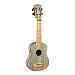 Cascha HH-2315 Bamboo Series Graphite Укулеле.-0