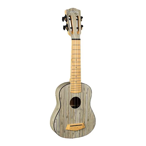 Cascha HH-2315 Bamboo Series Graphite Укулеле.