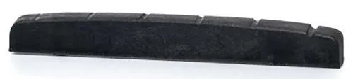 Hosco NTC-5 Верхний порожек для гитары, карбон.