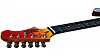 JET JS-600 TRS Электрогитара, Stratocaster.-4