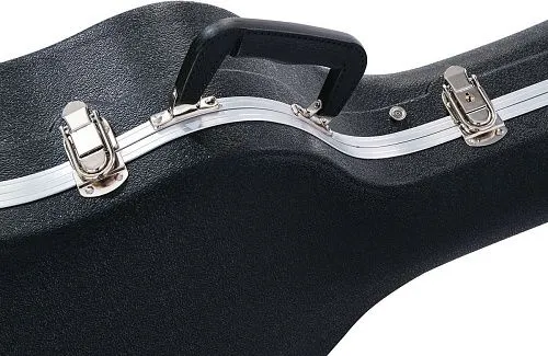 Guider WC-501N Кейс для акустической гитары.