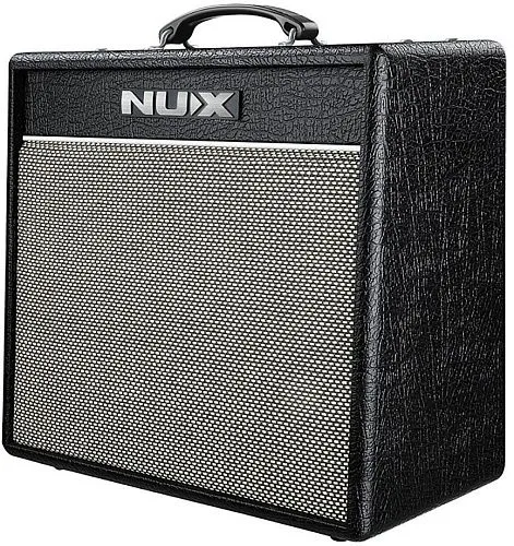 Nux Mighty-40MKII Цифровой комбоусилитель.