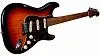 JET JS-300 SB Электрогитара, Stratocaster.-2