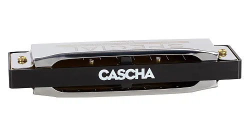 Cascha HH-2057 Special Blues C Губная гармошка.