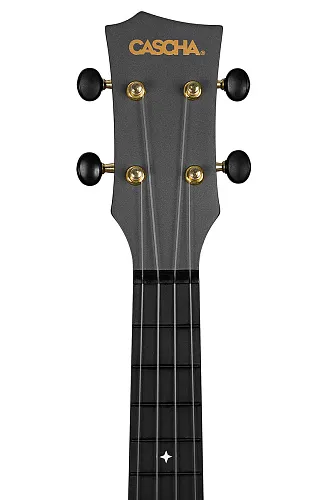 Cascha HH-2258 Carbon Fibre Укулеле.