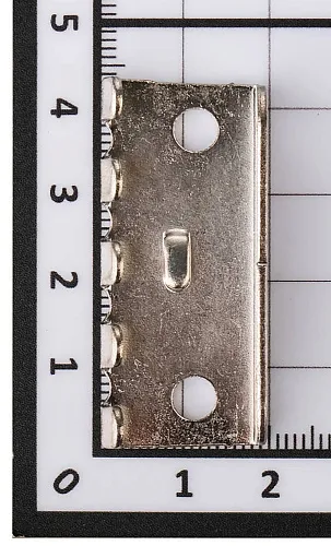 Parts PG002 Пружинодержатель.