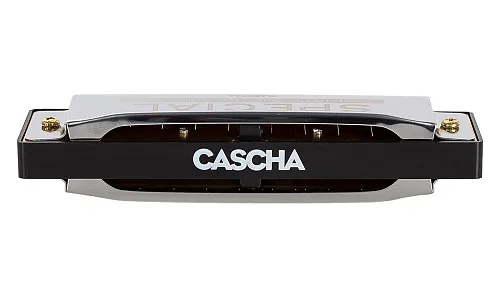 Cascha HH-2057 Special Blues C Губная гармошка.