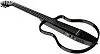 Nebula NBSG Steel Black Электроакустическая silent-гитара.-4