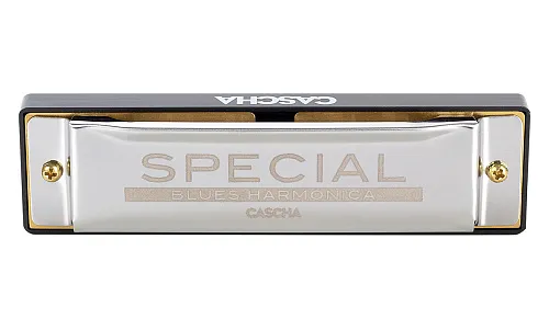 Cascha HH-2057 Special Blues C Губная гармошка.