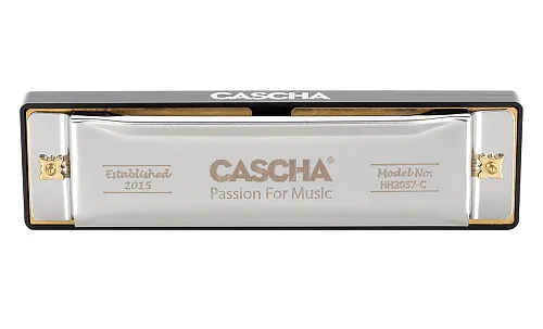 Cascha HH-2057 Special Blues C Губная гармошка.