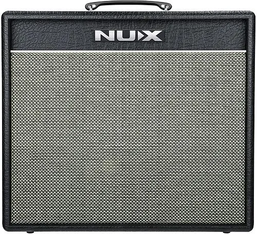 Nux Mighty-60-MKII Цифровой комбоусилитель.