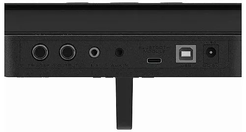 Nux DM-110 Электронная ударная установка.