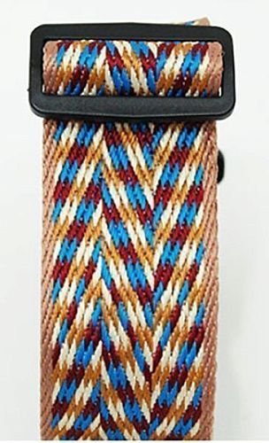 Fidel FL9008CS Cotton Strong Ремень для гитары.